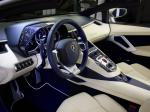 Lamborghini Aventador LP700-4 Roadster Ad Personam 2014 года